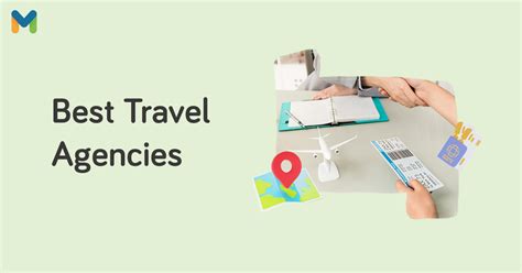 Book Holidays with Ease: Best Travel Agencies in the Philippines .